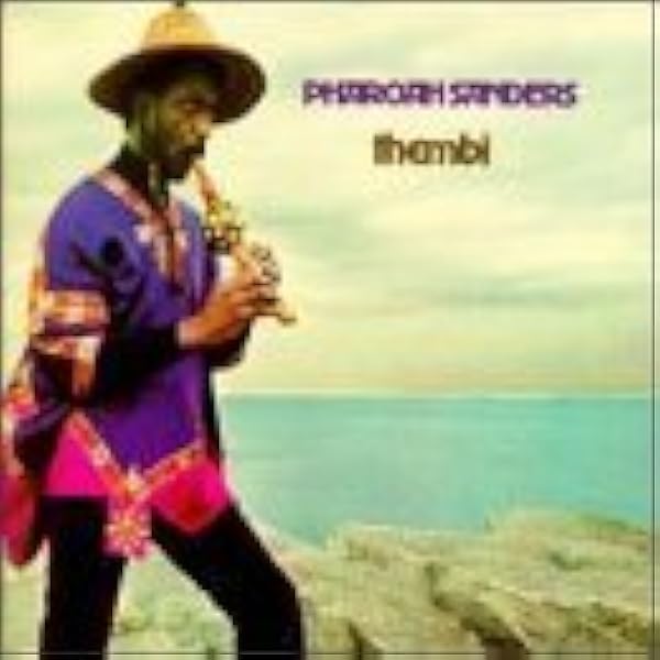 SANDERS,PHAROAH - Journey to the One - Amazon.com Music