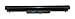 HWG 695192-001 VK04 HSTNN-YB4D H4Q45AA Battery for HP Pavilion 14-B, Sleekbook 14, Sleekbook 15, TouchSmart 14, TouchSmart 15 Series, TPN-Q113, 694864-851. [4-cell, 14.4V]