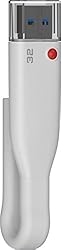 Emtec iCobra Lightning Flash Drive, 32GB, for