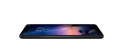 Xiaomi Redmi Note 6 Pro - Smartphone de 6.26" (4G, Octa-Core Snapdragon 636, RAM de 4 GB, Memoria de 64 GB, cámara Dual de 12+5 MP, Android) Color Negro - Imagen 7