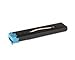 Xerox 700 Toner Cartridge (Cyan,1-Pack)