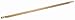 Bahco 51-21 Bow Saw Blade, 21-Inch, Dry Wood primary