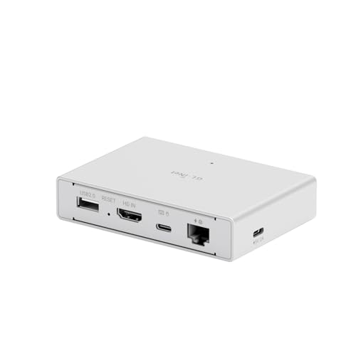 GL.iNet Comet PoE Remote KVM