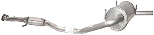 Bosal Muffler