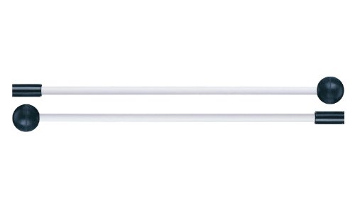 ProMark FPA30 Discovery Series Hard Black Rubber Orff Mallet