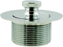 GERBER PLUMBING 97-180 Genuine Gerber Lift and Turn Assembly, 1" x 1" x 1"