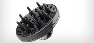 Babyliss Pro Diffuser for Ionic Dryers - BABDF06U
