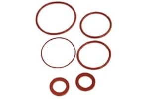 FEBCO 850/860 1" CHECK MODULE RUBBER KIT