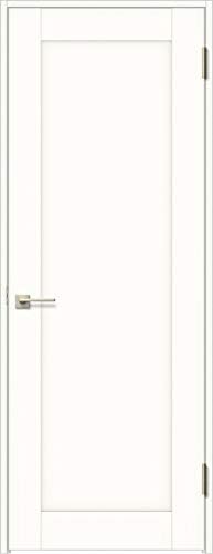 Amazon ラシッサs 標準ドア Asth Lag 錠なし 00 W 4mm H 2 023mm 吊元 左吊元 本体色 枠色 プレシャスホワイト Yy 枠種類 ノンケーシング95 壁厚 64 75 沓摺 なし 把手 サークルb Lixil リクシル Tostem トステム ドア