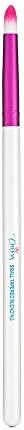 Cheeva Beauty Small Tapered Blending Makeup Brush