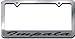 Impala License Plate Frame Script  ~ Auto Mates 
