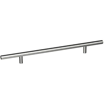 Pandora Solid Stainless Steel Bar Pull Handle For Drawer Kitchen