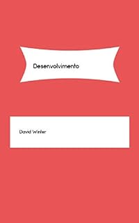 Livro Desenvolvimento
