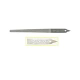 DIAMON DEB 6 Inch Nail File (Pack of 6)