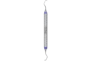 Hu-Friedy SG7/89E2 7/8 Gracey Curette, 9 EverEdge Handle