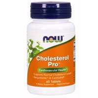 Cholesterol Pro 120 Tablets (Pack of 2) Cholesterol Pro 120 Tablets (Pack of 2)