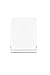 LG WCD-100 Official Wireless Desktop Charger Dock for LG G3 (White)