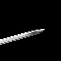 BENJUNC Medieval Lionheart Richard Sword Long Sword