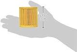 Bosch P9249 Car Oil Filter Separates Soot and Metal Particles OE Quality view 9