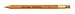 Paper Mate Handwriting Mechanical Pencils, Orange Barrels, 24 Count (2017541)