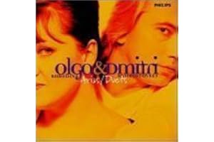 Olga Borodina & Dmitri Hvorostovsky: Arias/Duets