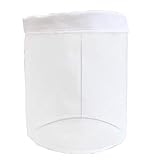 XYH-HYDRO 20 Gallon Bubble 220 Micron Zipper Bag for Machine Ice Now Magic,Herbal Extract and Set Herbal Hash Ice Extractor Kit (20 Gallon)