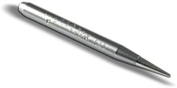 American Beauty 724 Conical Style Paragon Soldering Tip, 1/4" Diameter, 2-1/4" Length