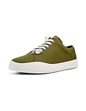 Camper Men's Fashion Sneaker, Green 011, 9