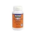 Now Foods, Chondroitin Sulfate 600 mg