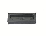 Graphite Ingot Mold Melting Casting Mould for Gold