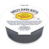 Sweet Baby Rays Barbeque Sauce [100 Pieces] Sweet Baby Rays Barbecue Sauce 1 Oz Cup.