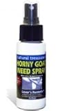BNG ENTERPRISES Horny Goat Weed Spray, 0.02 Pound