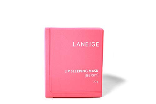 Laneige Lip Sleeping Mask - Image 2