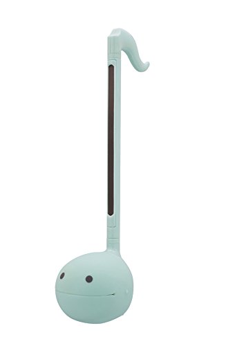 Cube Otamatone from Maywa Denki (Sweet Mint) - Thumbnail 2
