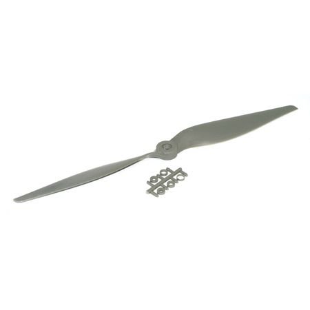 APC-Landing Products Thin Electric Propeller, 15 x 7E