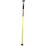 Task Tools T74500 63 - 120 Inch Quick Support Rod