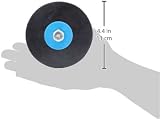 PLUMB-PAK T69110AMZ 4 Inch Drain Rod Plunger for Universal Drains view 4