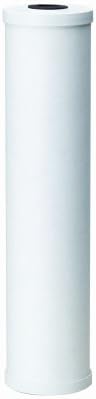 Pentair Residential Filtration LLC - Heavy-Duty Water Filter Cartridge, 20-in.