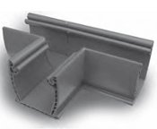 FM3TW Flowmaster 3 Commercial Tee