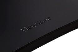 ViewSonic VP3481a 34-Inch WQHD+ Curved Ultrawide