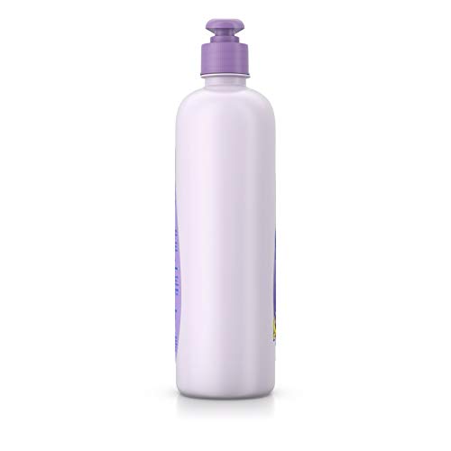Johnson's Bedtime Hypoallergenic Lotion, 27 Fl. Oz.