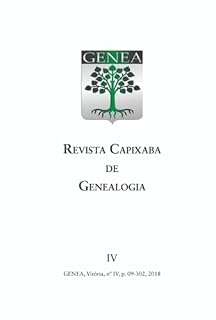 Livro Genea Iv