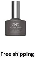 Shellac Luxe 110 Dark Lava - 65 Shades/Colors 0.42oz/12.5ml