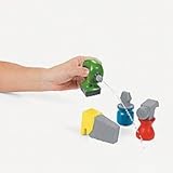 Dozen Assorted Tool Squirt Toys