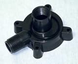 Pondmaster Volute/Pump Cover
