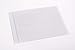 CONDORBOX Paper Money Holder Plastic Protectors Sleeves 10 Pages 20 Pockets Dollar Bill Currency Collection Supplies Protector 3.14'' x 8'' for Condorbox Binder Album