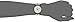 Swatch Women's Originals GM417 Black Plastic Swiss Quartz Fashion Watch