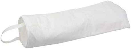 Amazon 3m キュノ 3m Tm Pp不織布フィルターバッグ 100シリーズ 口金材質ステンレス ロング 813mm ろ過精度2 5ミクロン 10個入り 124a Lfb 10 換気口