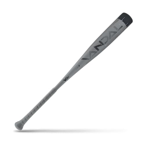 Victus Vandal Lev 3 USSSA Senior League Metal Baseball Bat, 2 3/4" Barrel, (-5, -8, and -10), 29" / 21 oz at Amazon