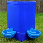 Multifunktionstraenke MAXI CUP – Bild 3